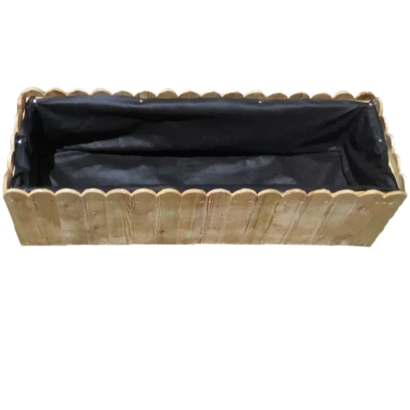 诚智旺 花箱 1.6米/个高清大图