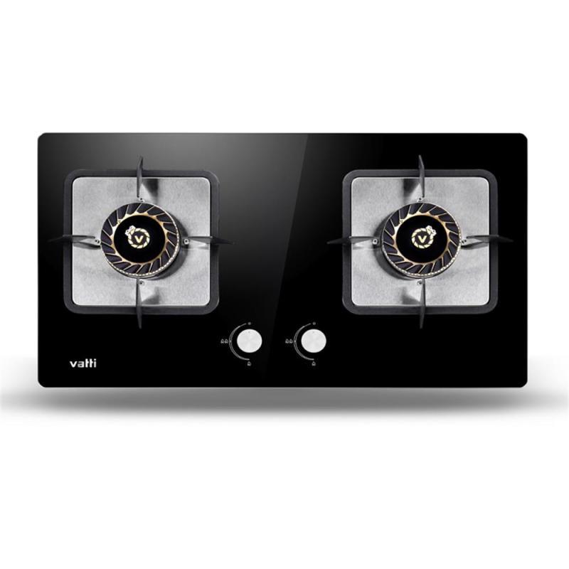 华帝燃气灶jztb8408b