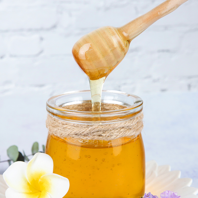[2瓶装500g*2]采蜂人土蜂蜜500g*2土蜂蜜正宗蜜纯正香甜瓶装蜜苏宁宜品