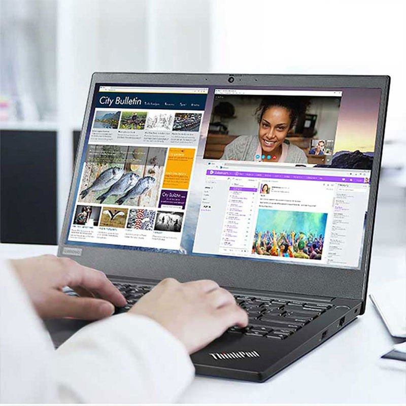 [标配全新]联想thinkpad r14 4vcd 14英寸(i7-1255u/16g/1tb ssd/mx