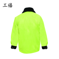 工禧 全棉防寒棉服 可定制 件