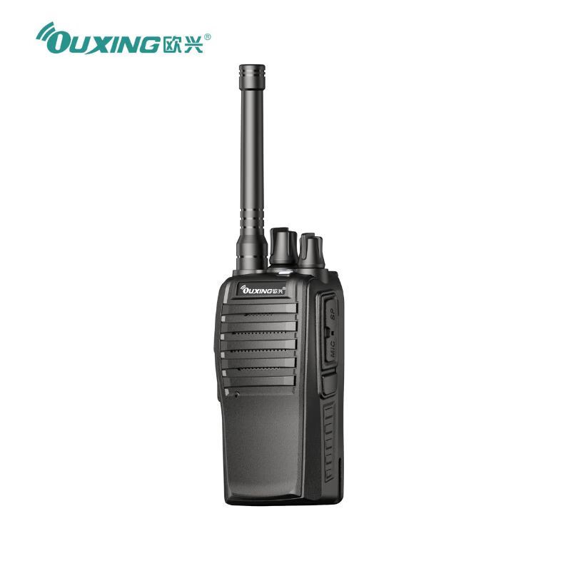 欧兴(OUXING)MTD290 数字对讲机 国产全自主 远距离长待机 抗干扰无线手台