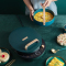 利仁(Liven) LPBC-72 家用双面加热煎饼烙饼锅煎烤机电饼铛