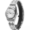 西铁城(CITIZEN)女表 商务休闲防水夜光光动能不锈钢表带手表 FE1060-59A