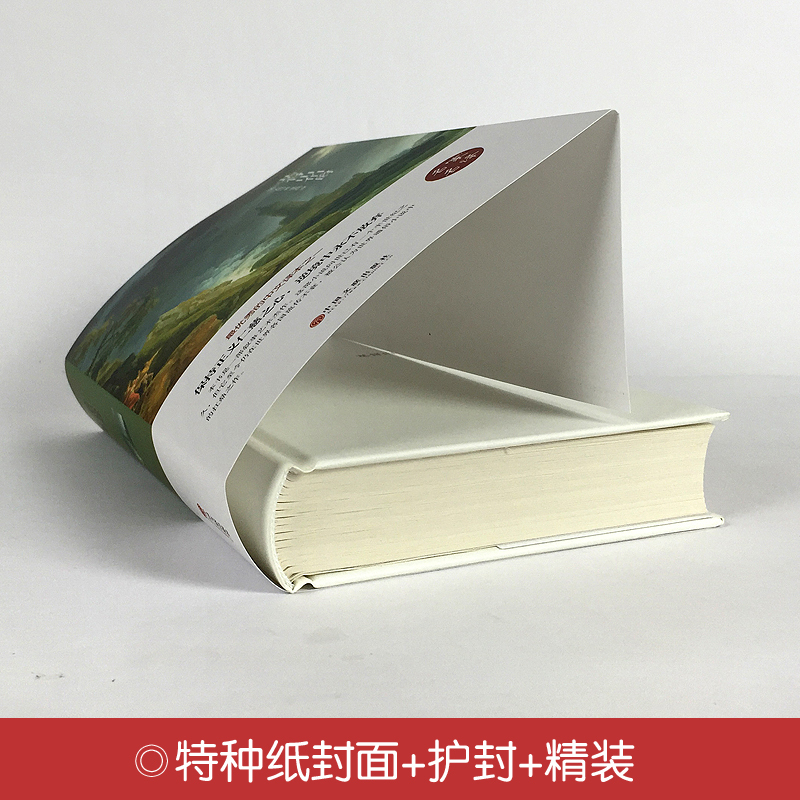 [全6册]基督山+呼啸+圣母院+孤儿+复活+悲惨 [正版]单本任选精装完整版基督山伯爵 大仲马三部曲无删减版书籍书小