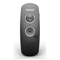 飞利浦(PHILIPS) VTR5080随身翻译器 拍照翻译 出国旅游 外语学习 口语练习 录音 28国语言