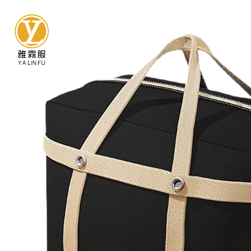 雅霖服 牛津布收纳包52*35*18cm 个高清大图