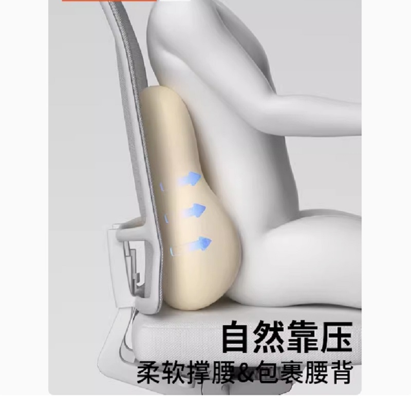 座椅腰靠高清大图