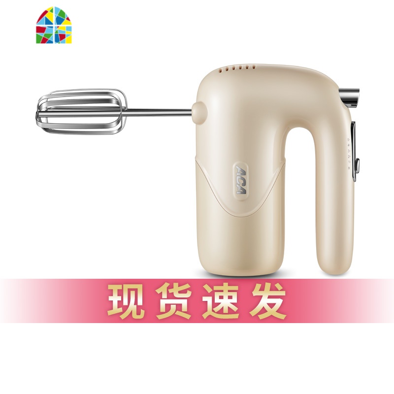 打蛋器电动家用烘焙奶油打发器打蛋机搅拌器小型大功率S20A FENGHOU