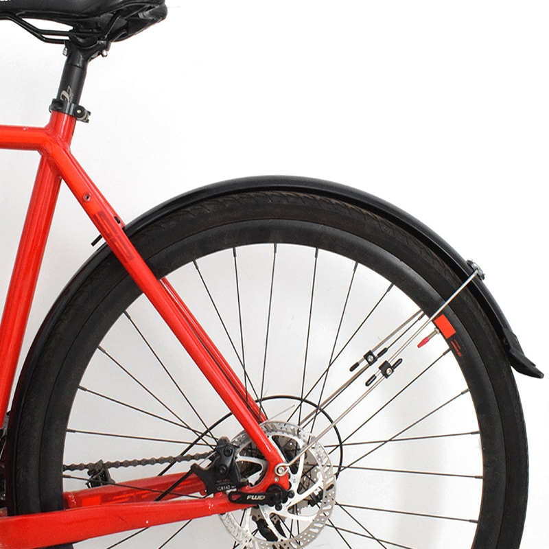 王太医山地车包式挡雨板公路车雨天骑行板自行车全包式挡泥板