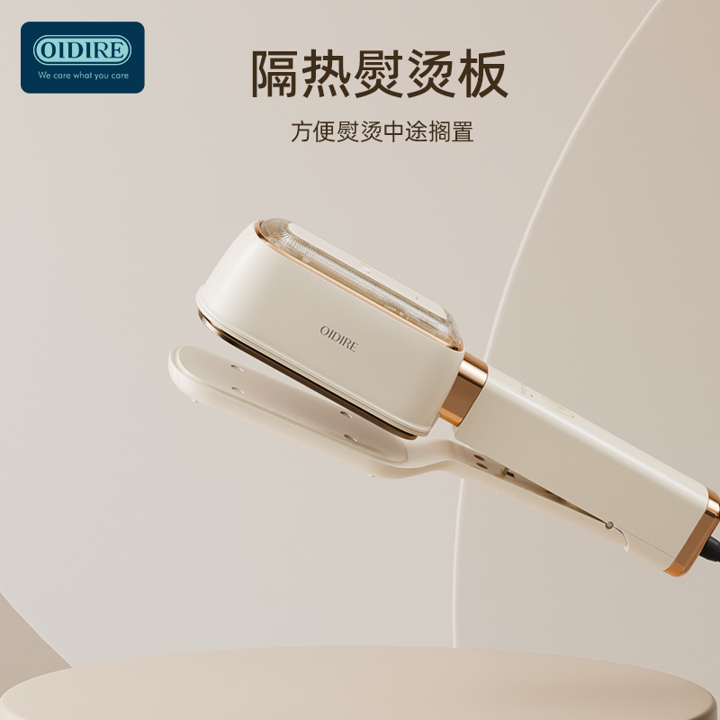 德国OIDIRE挂烫机ODI-GT06高清大图