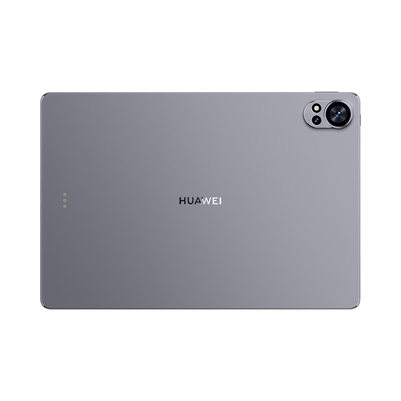 华为HUAWEI MatePad Air 12英寸柔光版2024款华为平板电脑144Hz高刷全面屏2.8K办公学生学习 12+512GB 烟云灰