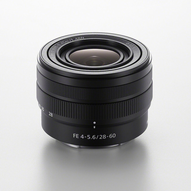 純正売筋品 - BAY-MAX様専用 SONY FE28-60mm F4-5.6 SEL2860