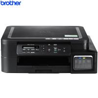 兄弟(brother)DCP-T510W彩色喷墨多功能打印机 一体机(打印 复印 扫描)无线网络打印