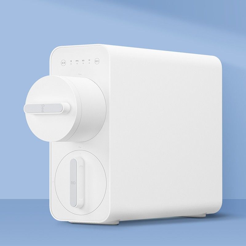 小米净水器家用净水机滤芯复合滤芯ppc2自主换芯app提醒适用于小米