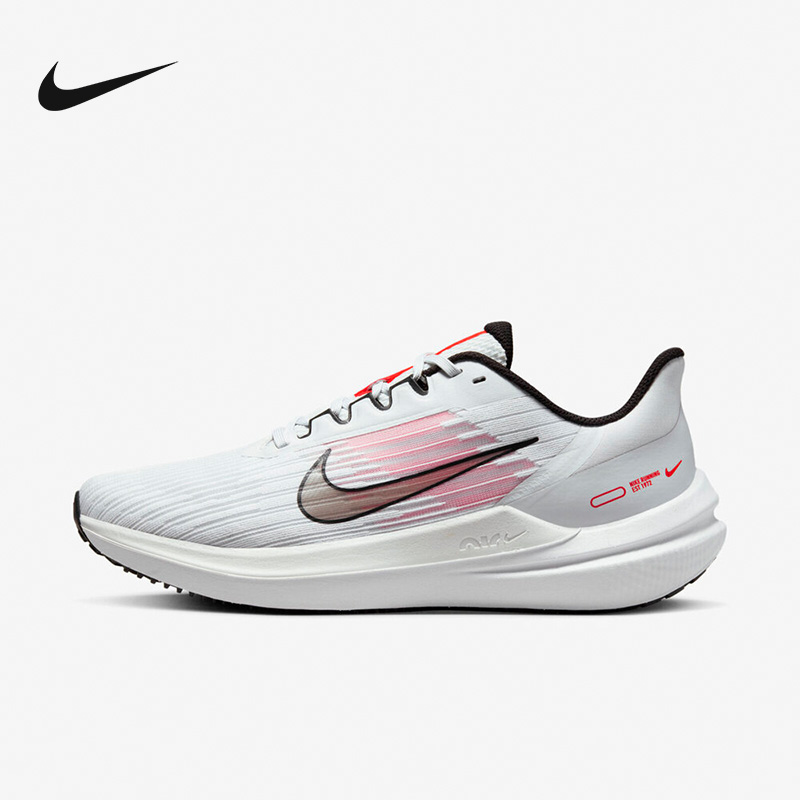 耐克(NIKE)跑步鞋报价_参数_图片_视频_怎么样_问答-苏宁易购