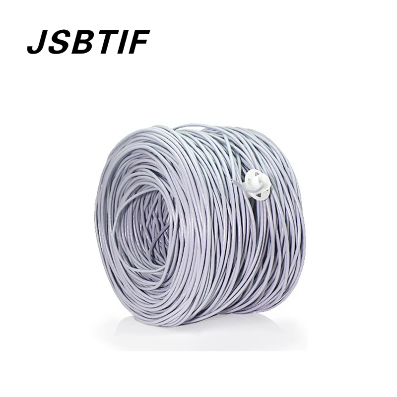 JSBTIF超五类网络线BT-5/箱