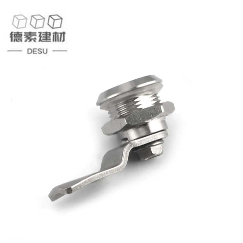 德素 三角锁舌锁芯 45mm/个