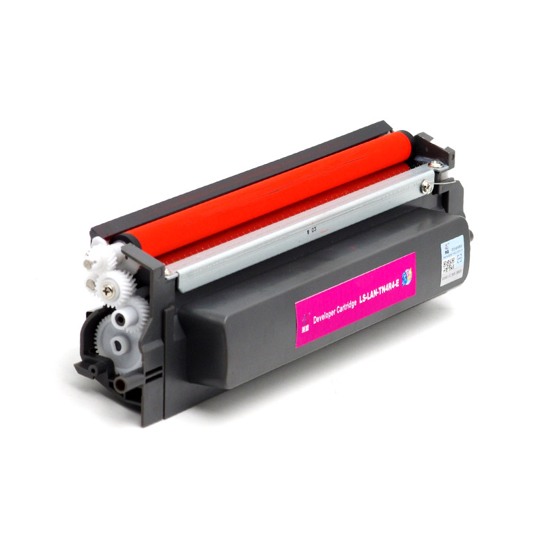 莱盛LS-LAN-TN4K4-E粉盒/硒鼓 适用立思辰LANXUM GA2630 红色高清大图