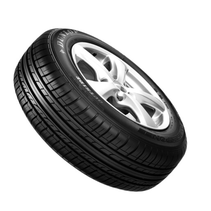 邓禄普(DUNLOP)轮胎215/55R16 93V ENASAVE EC300+