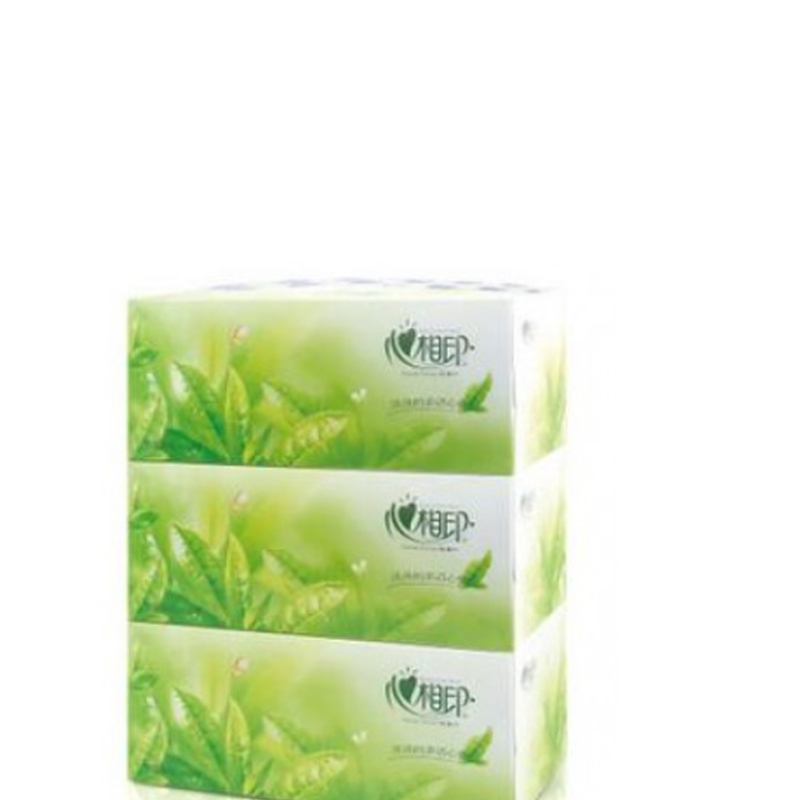心相印茶语H200 抽纸