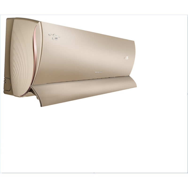 格力空调KFR-50GW/(50521)FNhCa-B1(WIFI)(奢华金)