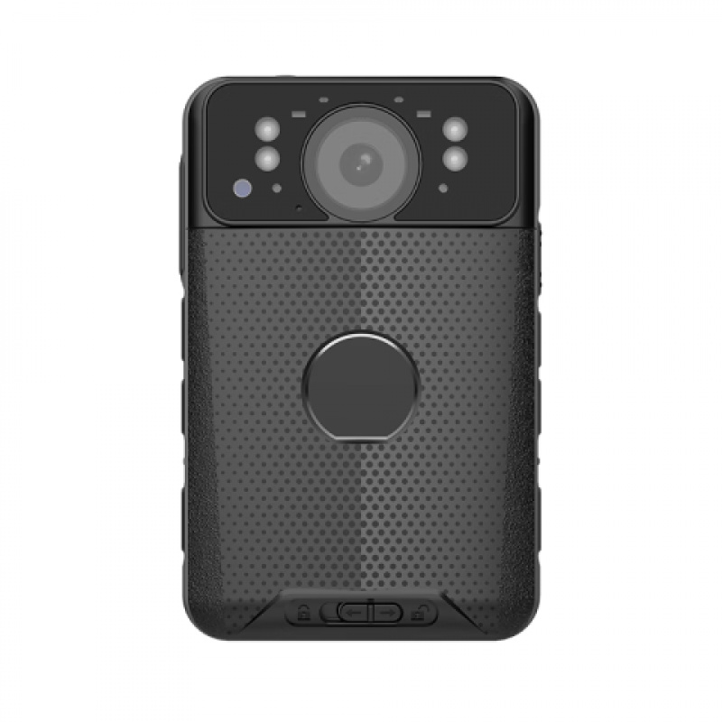 奥赛孚 HYS-T8 64GB 工作记录仪 (计价单位:台) 黑色