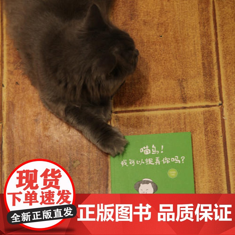 [ ]喵乌我可以捉弄你吗 喵星人俘获地球铲屎官的又一漫画力作横空出世 爆笑减压猫咪漫画3000万阅读量高清大图