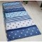 床垫套全90x190包裹床笠80x120x200cm1.8米床带拉链式拆洗飘窗垫