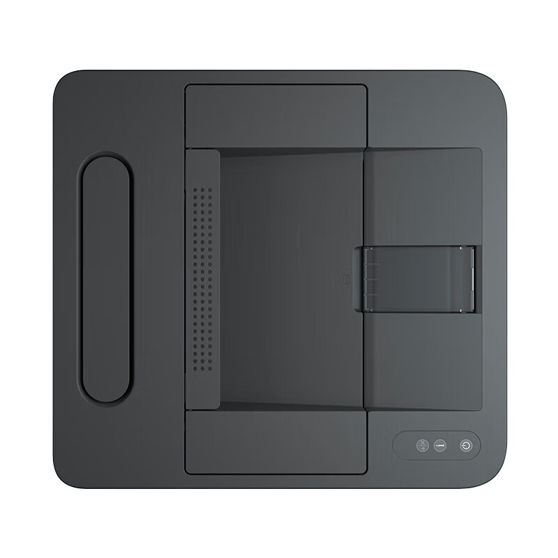 HP/惠晋3004DW/3004DN黑白激光打印机自动双面商用家用a4办公-套餐1:机器+升级易加粉硒鼓1支+粉3支高清大图