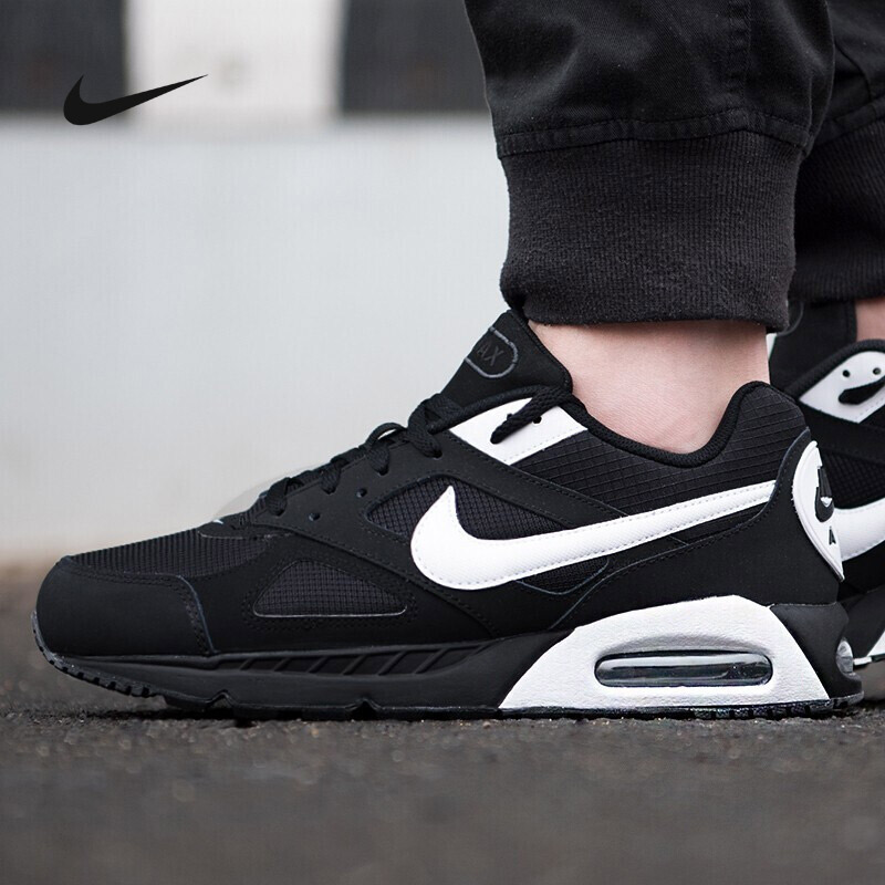 nike耐克跑步鞋男鞋2021秋季新款运动鞋air max气垫鞋580518-011