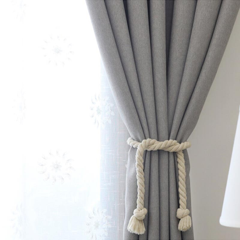 维科家纺(veken) 定做布窗帘