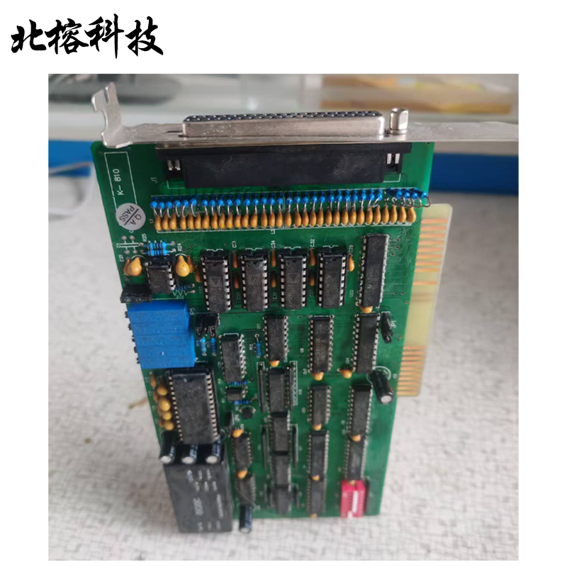 北榕科技 采集模块 K-810 个高清大图