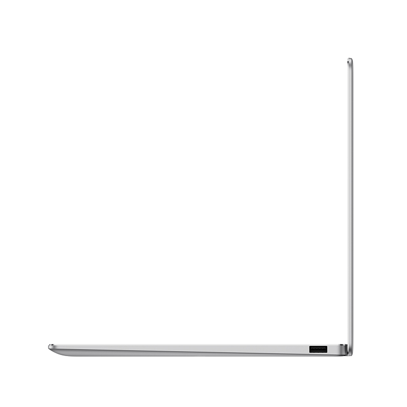 HUAWEI MateBook 13 2021款 13英寸 2K触控超轻薄笔记本 全新酷睿11代 i5 16GB 512GB 锐炬显卡 多屏协同 皓月银