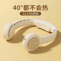 几素 无叶挂脖风扇 轻享版 FA31