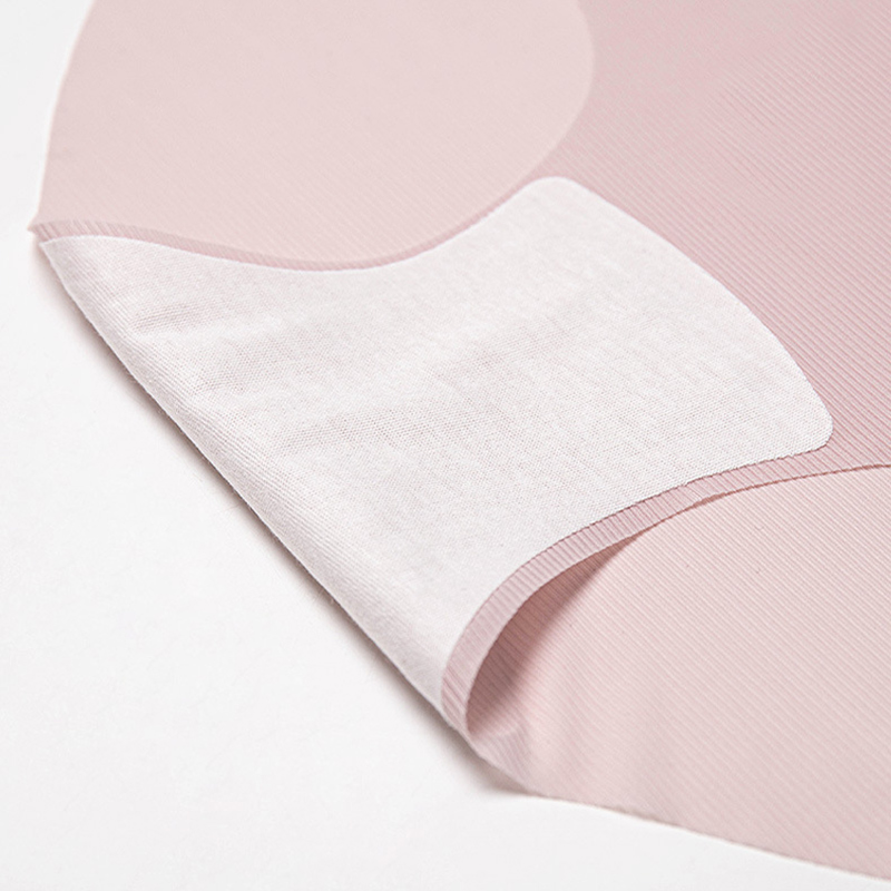 浪莎内裤女士高腰无痕收腹裤夏季薄款冰丝纯棉裆抗菌2025新款内内高清大图