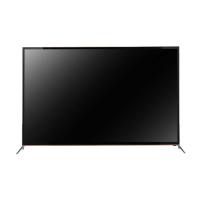 （SANSUI）山水 钻彩金刚系列 UA320A1 钢化面板 铝合金外壳32寸智能网络液晶电视高清画质HIFI音质LED