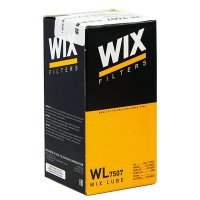 维克斯(WIX)机滤纸芯WL7507适配大众奥迪EA888引擎