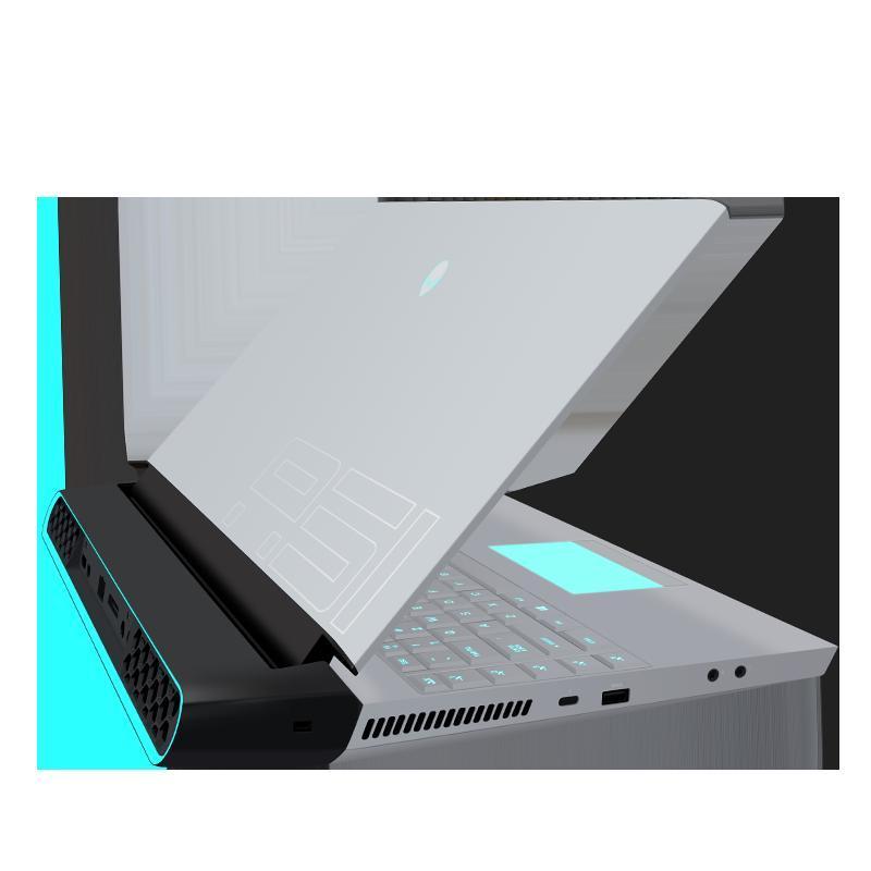 外星人alienwarearea51malw51m2019新款173英寸游戏笔记本电脑i79700r