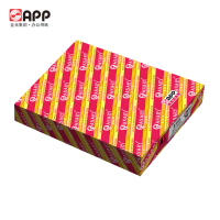 APP/金丝雀 特级 复印纸 A5 70g 1000张/包 5包/箱