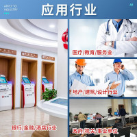 佳能(CANON) iR2725/2730/2735大型打印机办公商用黑白激光A4复印机A3复合机iR2735[35页/分钟+双面+双纸盒+加热]