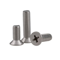 合威 十字螺栓M5*25mm(单位:包,100个/包)