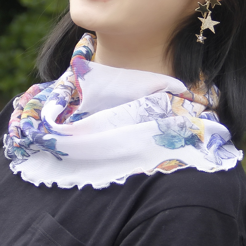 宝惠戈围巾/丝巾/披肩1报价_参数_图片_视频_怎么样_问答-苏宁易购