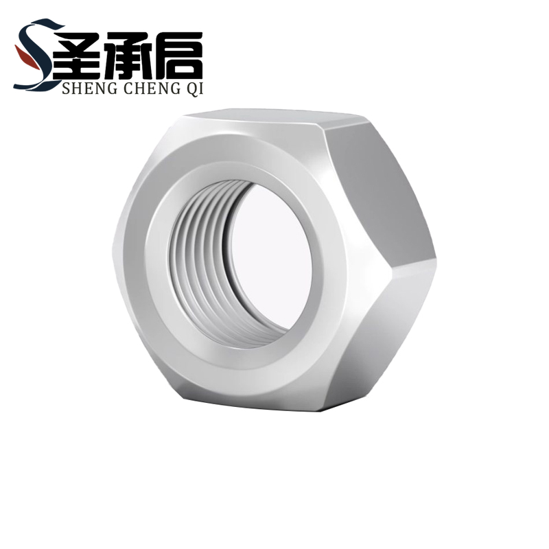 圣承启 螺母 M24 个高清大图