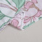 富安娜轻灵花舞七孔抗菌印花夏被 203*229cm