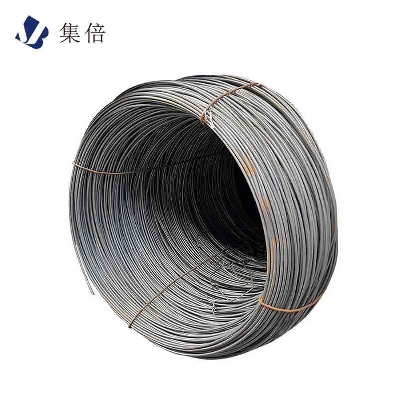 集倍 钢筋 盘圆φ5.5-14/kg高清大图