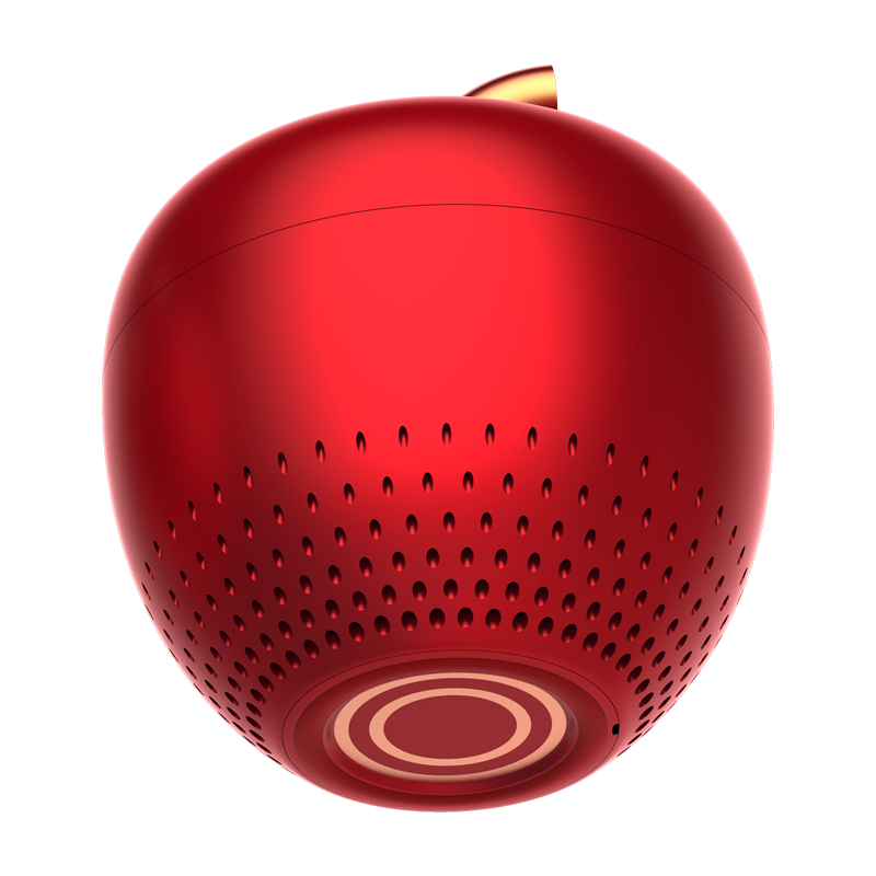 奇点平安果无线音箱mapple