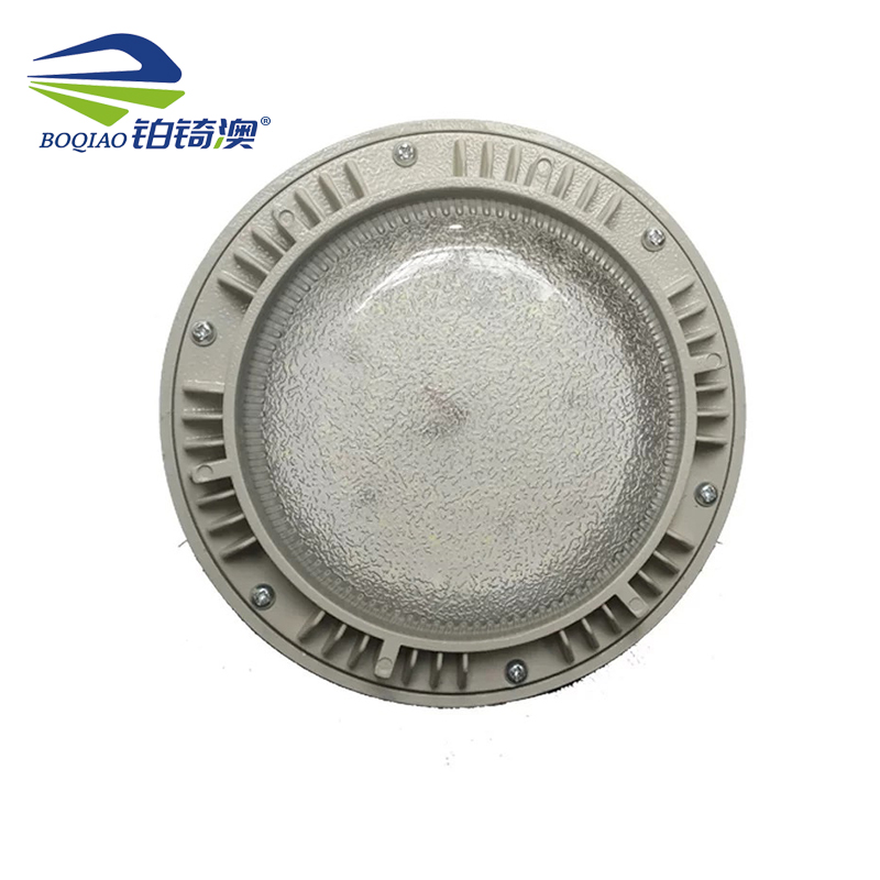 铂锜澳 玻璃款平台灯 200*140mm-70w 个高清大图