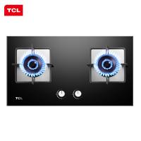 TCL 台嵌两用燃气灶 JZY-5209B 钢化玻璃 多档火力 一级能效 （液化气）