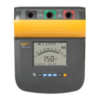 福禄克 绝缘电阻测试仪 FLUKE-1550C FC/CN 带无线功能 售单位：台